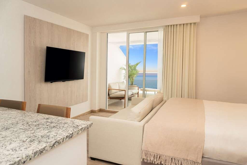 Wyndham Santa Marta Aluna Beach Apartments 部屋 写真