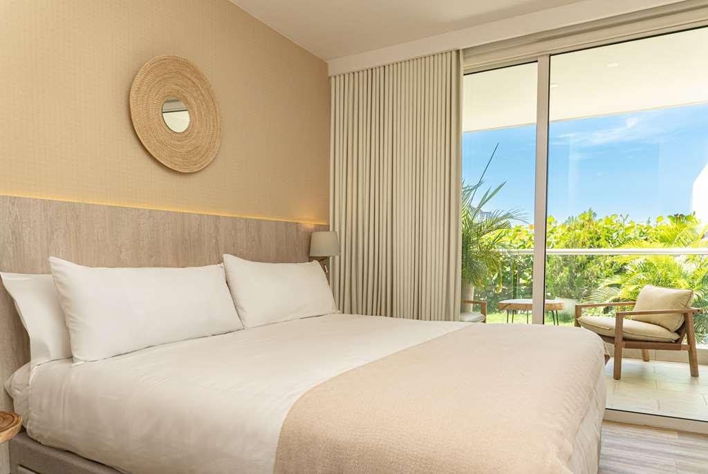 Wyndham Santa Marta Aluna Beach Apartments 部屋 写真