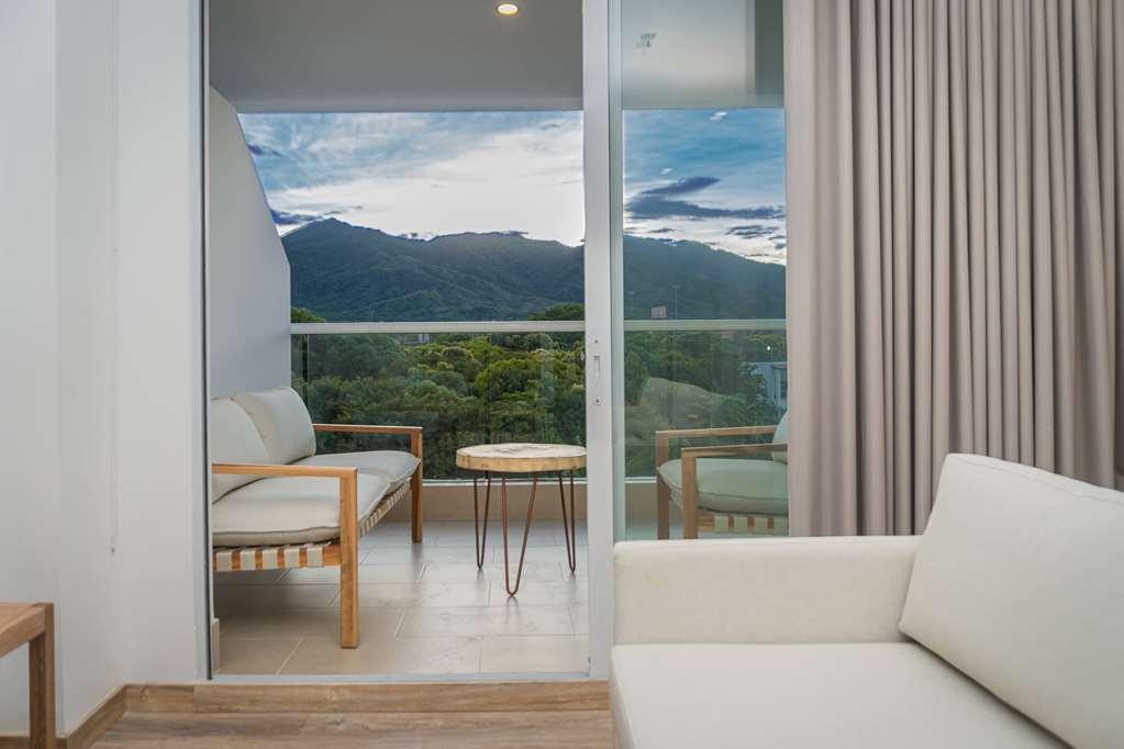 Wyndham Santa Marta Aluna Beach Apartments 部屋 写真