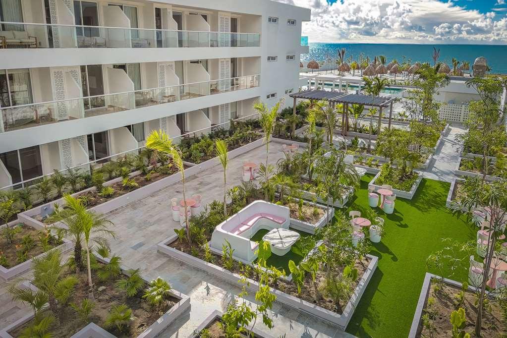 Wyndham Santa Marta Aluna Beach Apartments エクステリア 写真