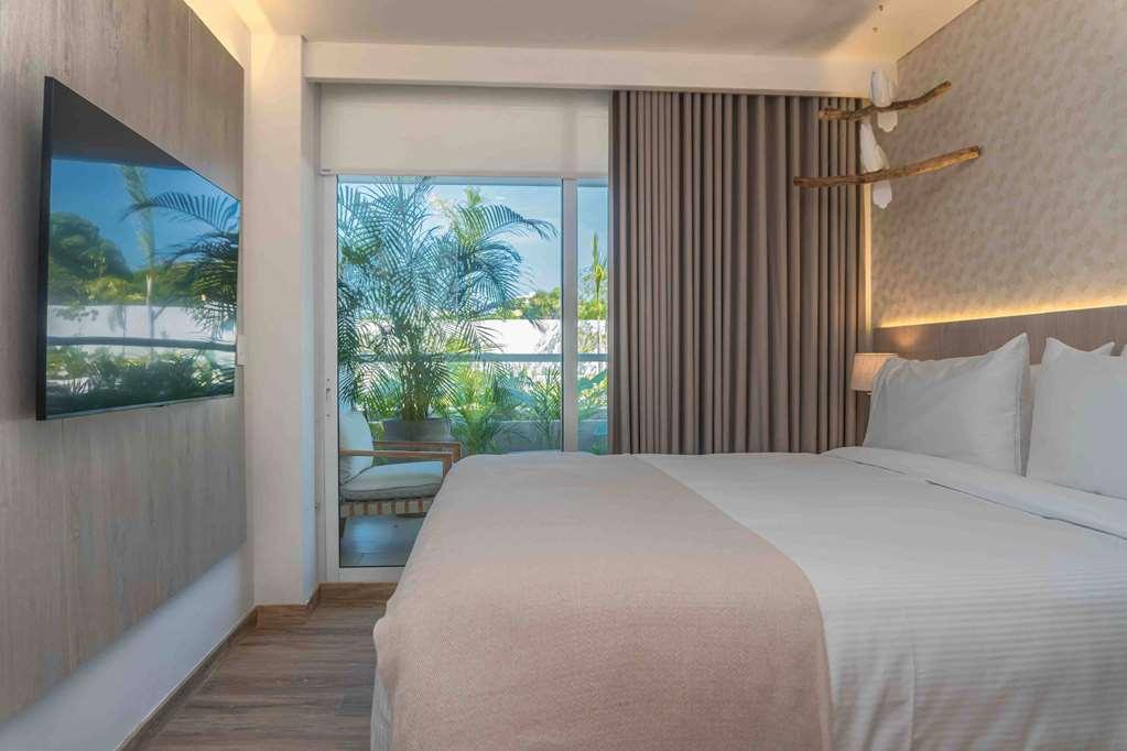 Wyndham Santa Marta Aluna Beach Apartments 部屋 写真