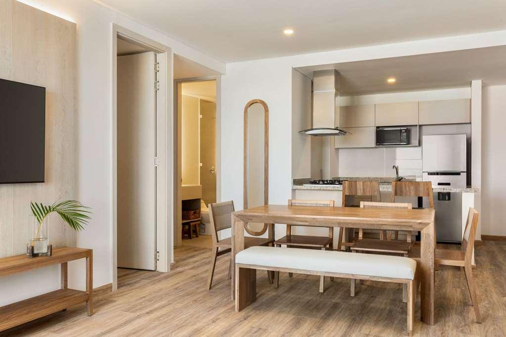 Wyndham Santa Marta Aluna Beach Apartments 部屋 写真