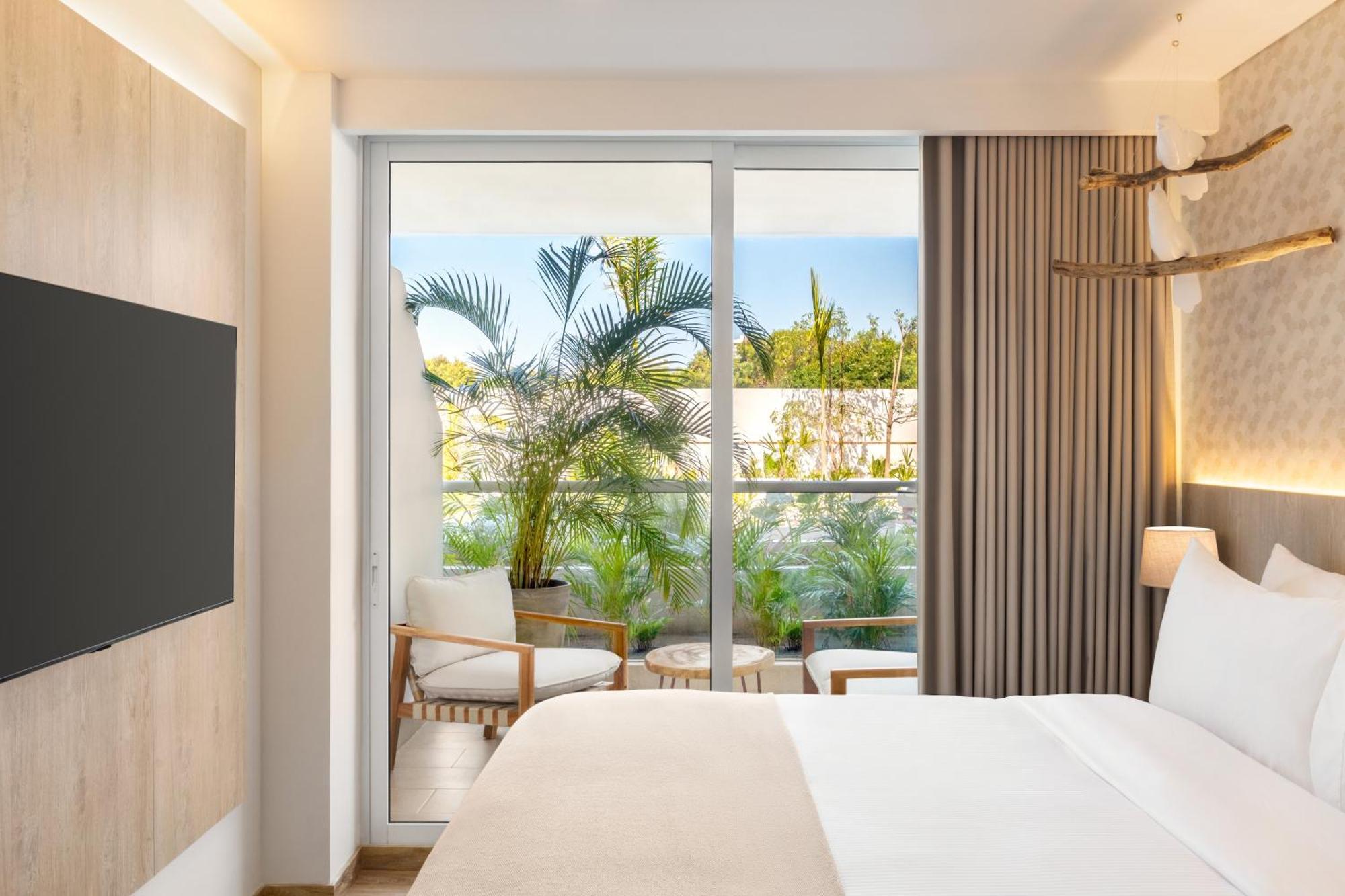 Wyndham Santa Marta Aluna Beach Apartments エクステリア 写真