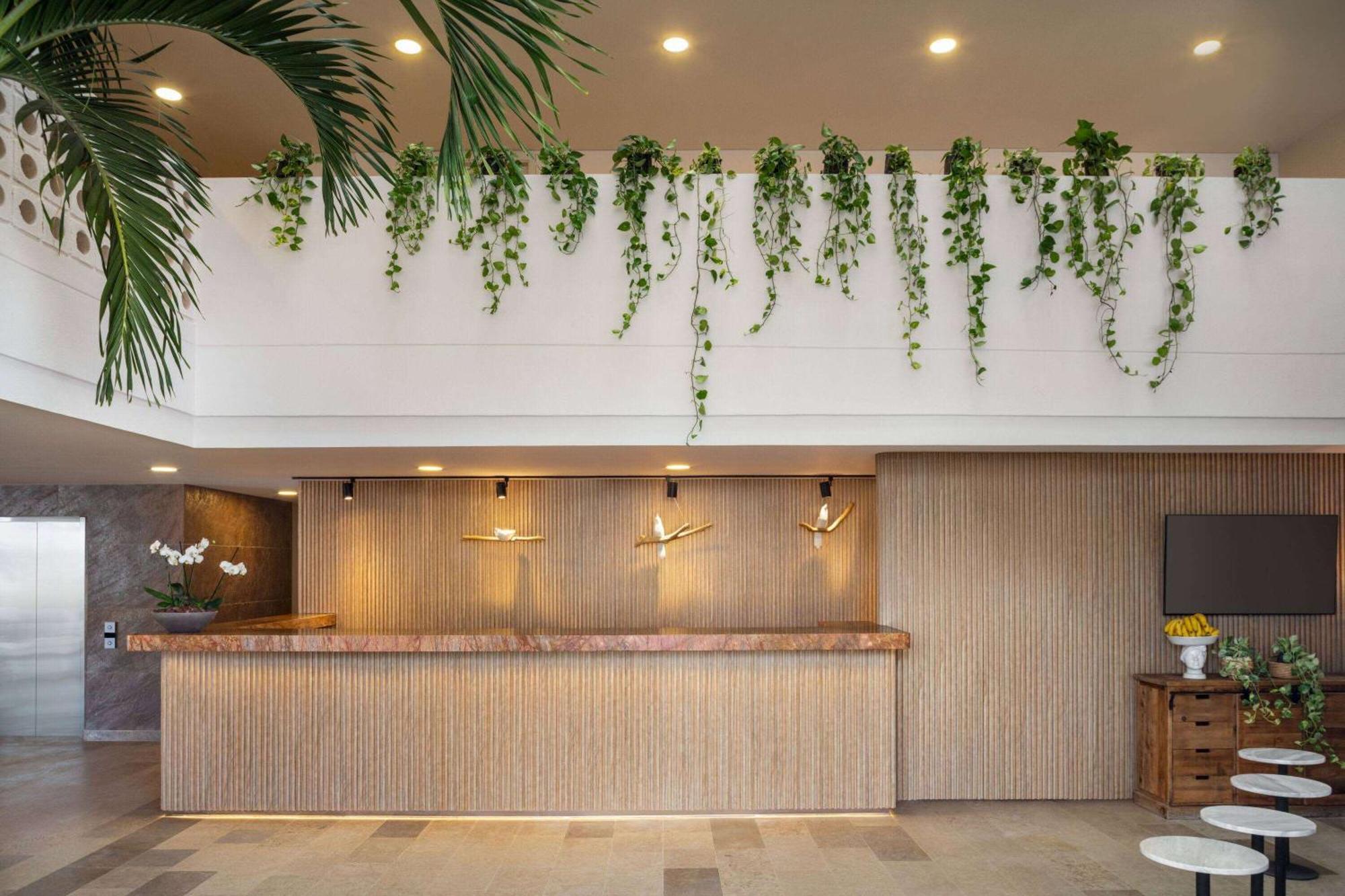 Wyndham Santa Marta Aluna Beach Apartments エクステリア 写真