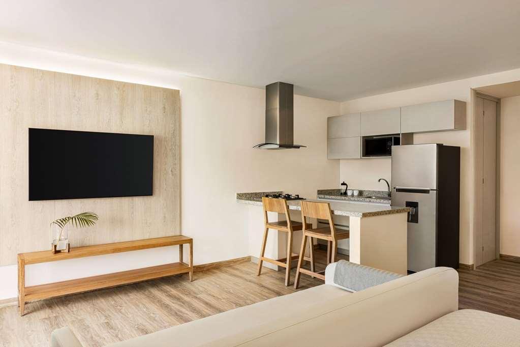 Wyndham Santa Marta Aluna Beach Apartments 部屋 写真